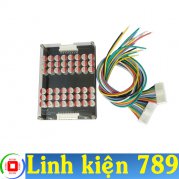  Mạch cân bằng 16S cho pin lithium 3.2V hoặc 3.7V 5.5A 12S-16S